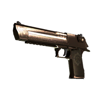 Desert Eagle | Corinthian